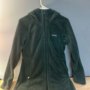 Women’s Columbia Benton Springs II Fleece Jacket